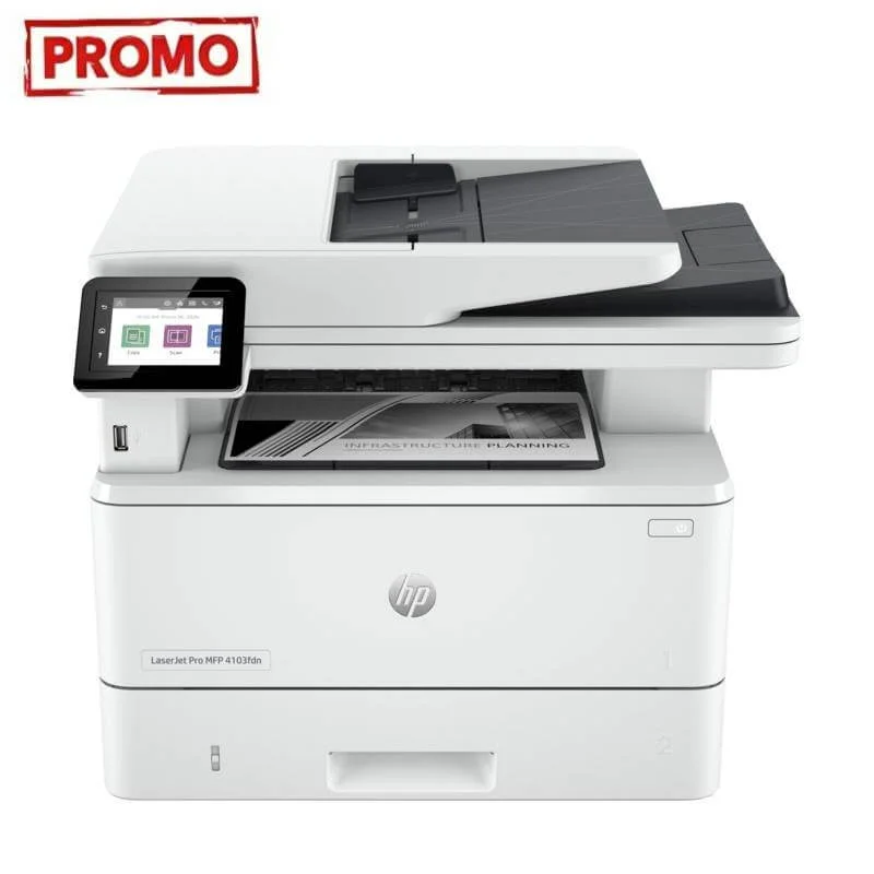 imprimante-multifonction-laserjet-pro-hp-mfp-4103fdn-reseau-014 (1) image de Imprimante HP MFP 4103FDN LaserJet Pro 4en1 Réseau (2Z628A)