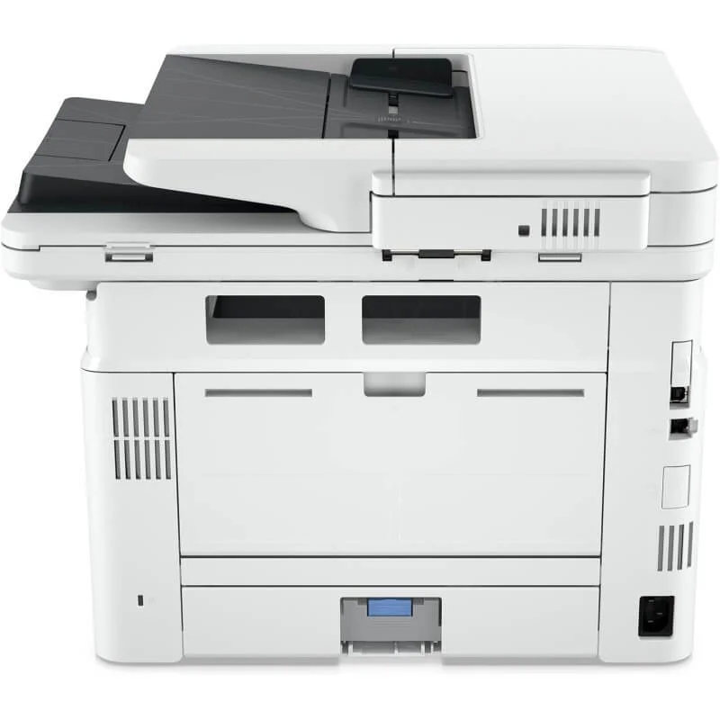 image de Imprimante HP MFP 4103FDN LaserJet Pro 4en1 Réseau (2Z628A)
