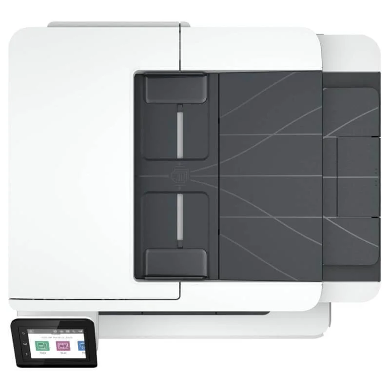 image de Imprimante HP MFP 4103FDN LaserJet Pro 4en1 Réseau (2Z628A)
