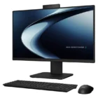 image de PC de Bureau All In One ASUS P440VAK Intel Core 7 240H 8Go 512Go SSD Noir