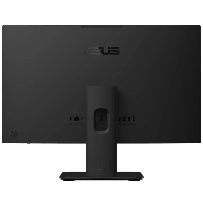 image de PC de Bureau All In One ASUS P440VAK Intel Core 7 240H 8Go 512Go SSD Noir