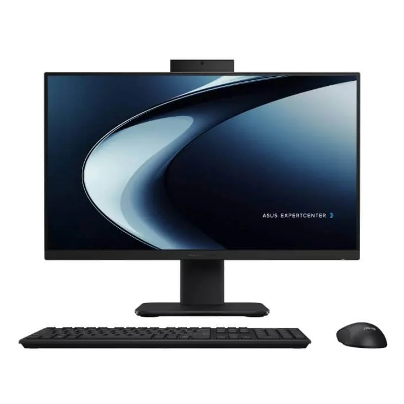 pc-de-bureau-all-in-one-asus-p440vak-intel-core-7-240h-8go-512go-ssd image de PC de Bureau All In One ASUS P440VAK Intel Core 7 240H 8Go 512Go SSD Noir