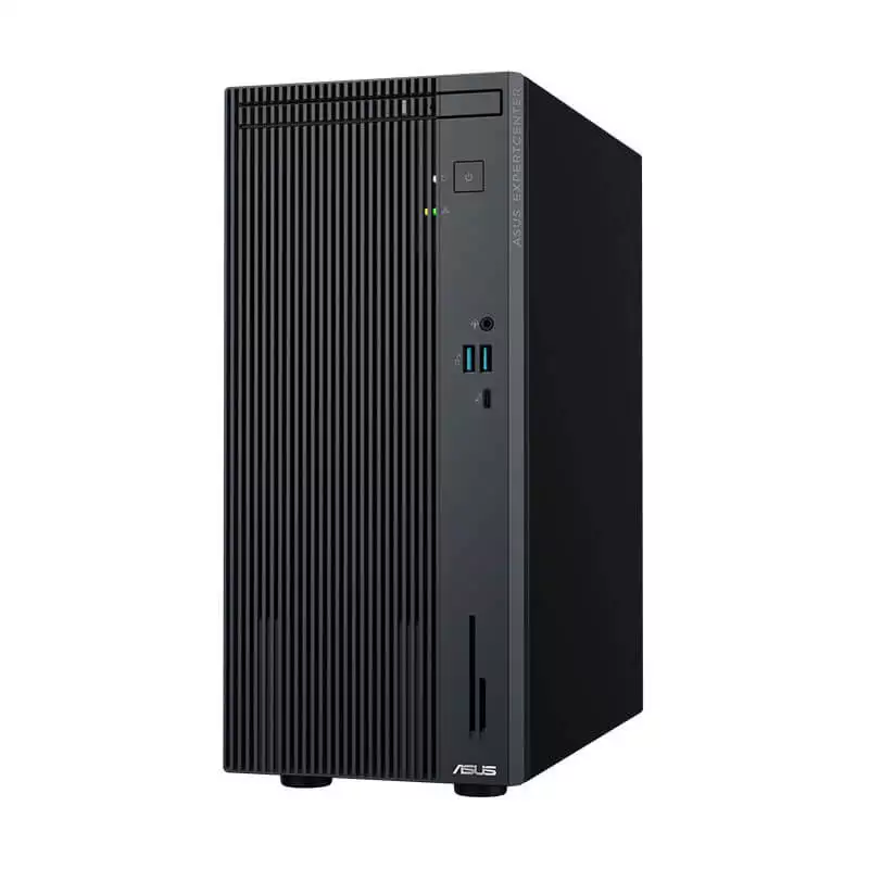 image de Pc de Bureau ASUS ExpertCenter P500MV 22" Intel Core 5 210H 8Go 512Go SSD - Gris