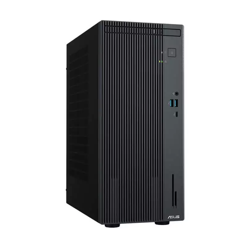 image de Pc de Bureau ASUS ExpertCenter P500MV 22" Intel Core 5 210H 8Go 512Go SSD - Gris