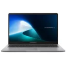 image de PC Portable ASUS ExpertBook P1 P1503CVA / Core 5 210H / 8 Go DDR5 / 512 Go SSD / Gris