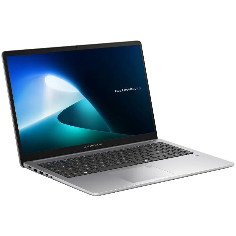 image de PC Portable ASUS ExpertBook P1 P1503CVA / Core 5 210H / 8 Go DDR5 / 512 Go SSD / Gris