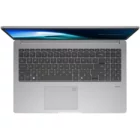 image de PC Portable ASUS ExpertBook P1 P1503CVA / Core 5 210H / 8 Go DDR5 / 512 Go SSD / Gris