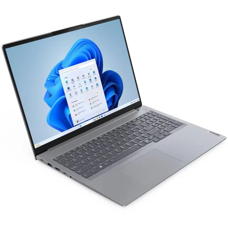 image de PC Portable LENOVO ThinkBook 16 G9 IRL Intel Core 7 240H 8G 512G SSD