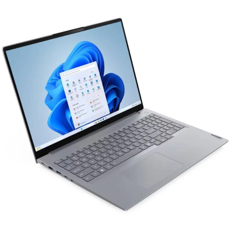 image de PC Portable LENOVO ThinkBook 16 G8 IAL Ultra 7 255H 16G 512Go SSD - Gris