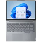 image de PC Portable LENOVO ThinkBook 16 G8 IAL Ultra 7 255H 16G 512Go SSD - Gris