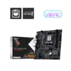 image de Carte Mère Msi Pro B840M-B DDR5 Ez PCIe Clip II