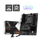 image de Carte Mère Msi Pro B840-S EVO Wifi 6 E