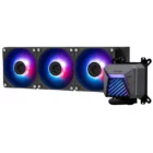 image de Refroidisseur De Processeur Gamer Msi Mag Coreliquid A15 360 Noir