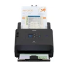 image de Scanner CANON imageFORMULA DR-S250N - Noir