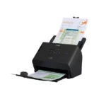 image de Scanner CANON imageFORMULA DR-S250N - Noir