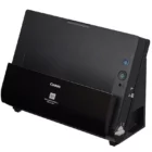 image de Scanner de bureau CANON DR-C225 II A4 - Noir (DR-C225II)