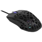 image de Souris Filaire Gamer KONIX Drakkar Aegir Ultra Light - Noir
