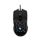 image de Souris Filaire Gamer KONIX Drakkar Aegir Ultra Light - Noir