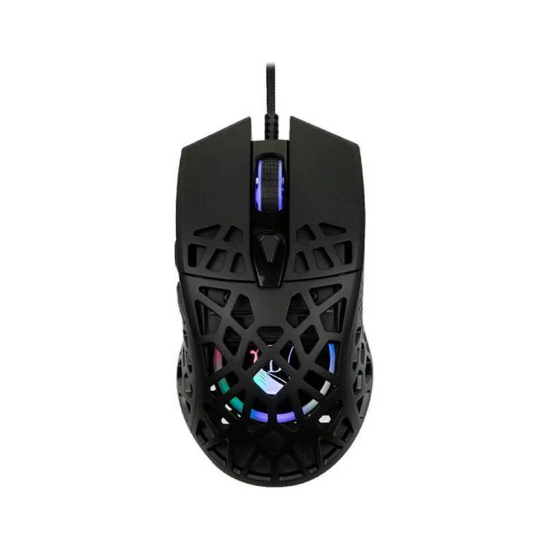 souris-filaire-gamer-konix-drakkar-aegir-ultra-light-noir-1 image de Souris Filaire Gamer KONIX Drakkar Aegir Ultra Light - Noir