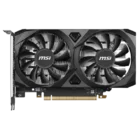 image de Carte Graphique Gaming MSI GeForce RTX 3050 Ventus 2X E 6Go OC