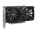 image de Carte Graphique Gaming MSI GeForce RTX 3050 Ventus 2X E 6Go OC