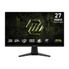 image de Écran Gaming Msi Mag 275QF E20 QHD 27" IPS / 200 Hz / 0.5ms