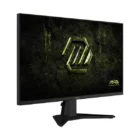 image de Écran Gaming Msi Mag 275QF E20 QHD 27" IPS / 200 Hz / 0.5ms
