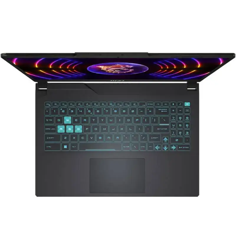 image de PC Portable Gamer Msi Cyborg 15 A13U i7 13è Gén 16Go RTX 3050