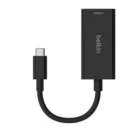 image de Adaptateur Belkin USB-C vers HDMI 2.1 (8K, 4K, HDR)