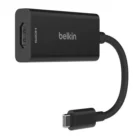image de Adaptateur Belkin USB-C vers HDMI 2.1 (8K, 4K, HDR)