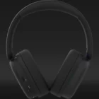 image de Micro Casque Sans Fil Aqirys Luna Noir