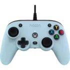image de Manette Nacon Pro Compact Filaire pour Series X/S/Xbox One/PC Bleu Pastel