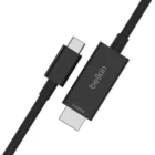 image de Câble Belkin USB-C vers HDMI 2M Noir