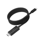 image de Câble Belkin USB-C vers HDMI 2M Noir