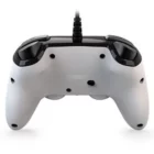 image de Manette Nacon Pro Compact Filaire pour Series X/S/Xbox One/PC Blanc