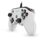 image de Manette Nacon Pro Compact Filaire pour Series X/S/Xbox One/PC Blanc