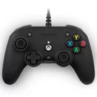image de Manette Nacon Pro Compact XBox/Windows Noire