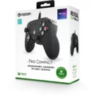 image de Manette Nacon Pro Compact XBox/Windows Noire