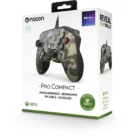 image de Manette filaire Nacon Pro Compact Camo Forest pour Xbox et PC