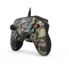 image de Manette filaire Nacon Pro Compact Camo Forest pour Xbox et PC