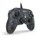 image de Manette filaire Nacon Pro Compact Camo Urban pour Xbox et PC