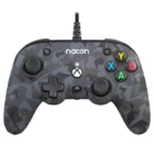 image de Manette filaire Nacon Pro Compact Camo Urban pour Xbox et PC
