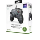 image de Manette filaire Nacon Pro Compact Camo Urban pour Xbox et PC