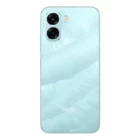 image de Smartphone OPPO A6x 5G 8 Go 128 Go - Bleu Clair