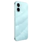 image de Smartphone OPPO A6x 5G 8 Go 128 Go - Bleu Clair