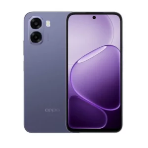 image de Smartphone Oppo A6x 5G 8 Go 128 Go Purple