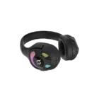 image de Micro Casque Aqirys Ara Sans Fil Black