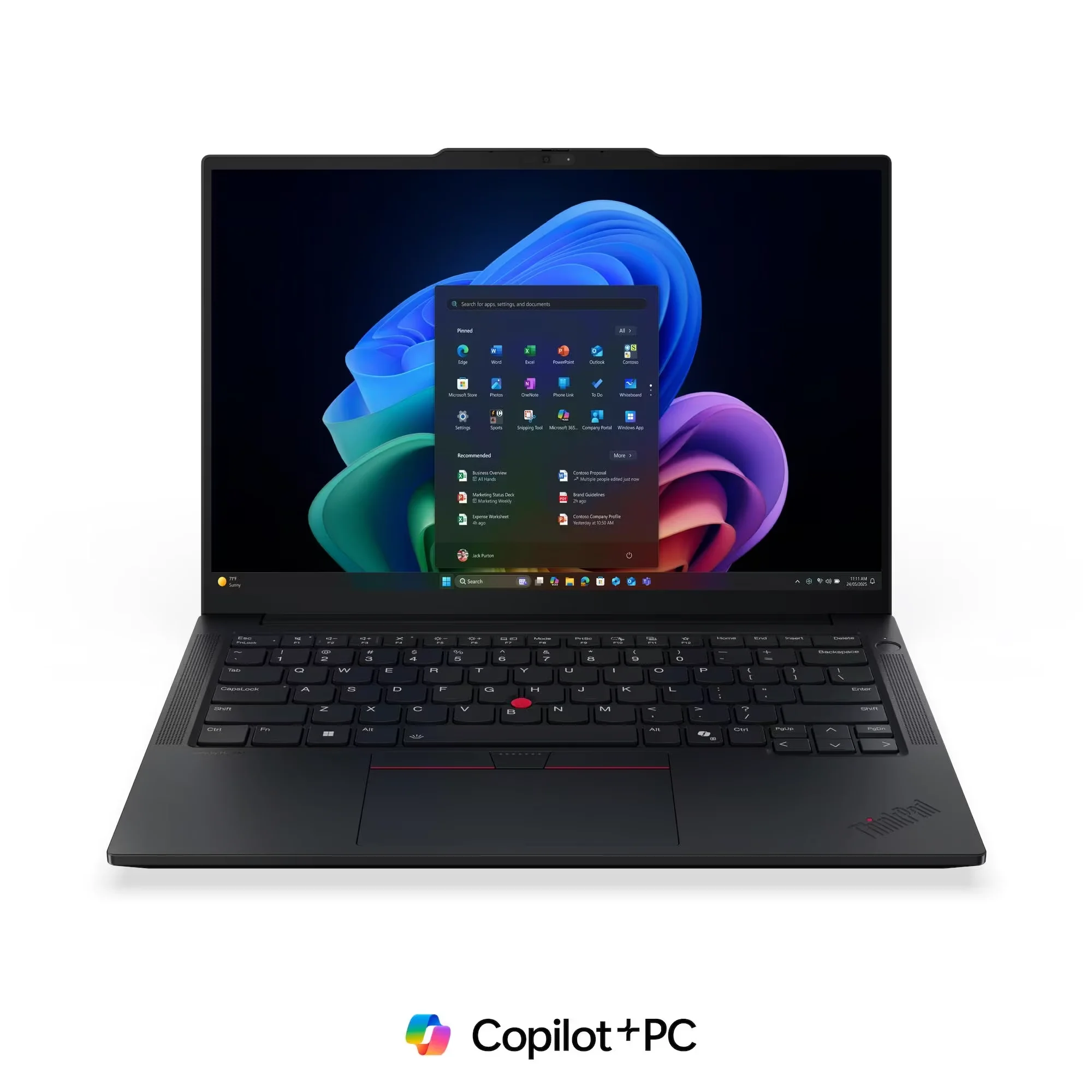 ave6g2bk9t0outcl7vd8 image de Pc Portable Lenovo ThinkPad E14 Gen 7 Ultra 7 256 V / 16 Go Ram / 512 Go SSD
