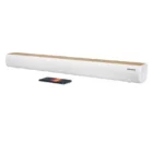 image de Barre De Son Thomson Cosy SB401BT - Blanc & Bois