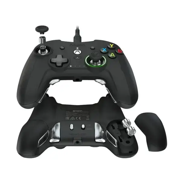 image de Manette Filaire Nacon Revolution X Pro